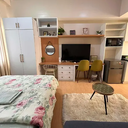 Sunvida Tower - Cebu Stay Rental