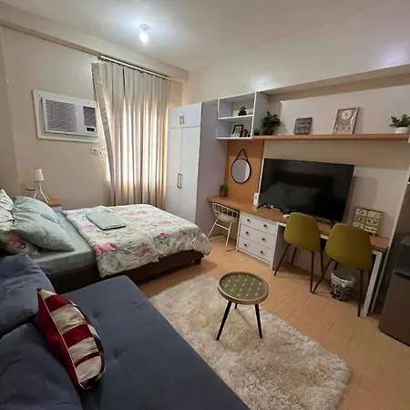 Sunvida Tower - Cebu Stay Rental