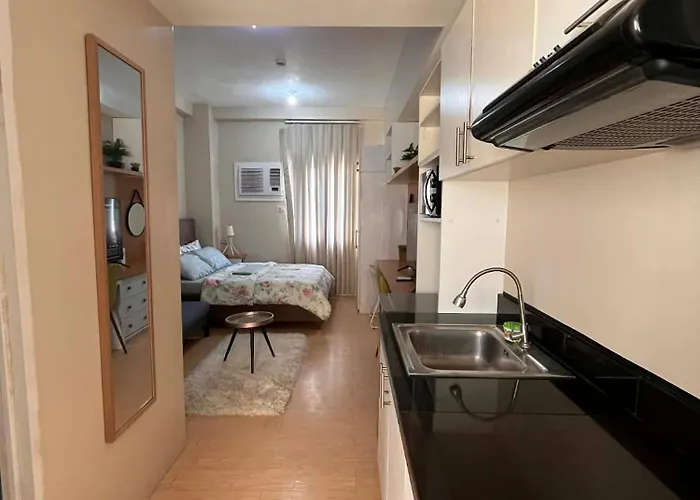 Sunvida Tower - 3* Cebu