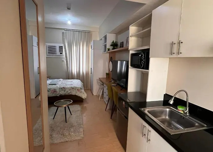 Aparthotel Sunvida Tower - 3*