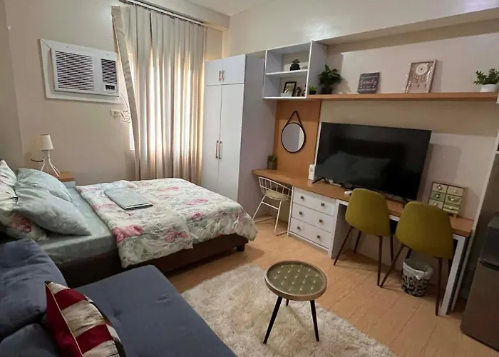 Sunvida Tower -