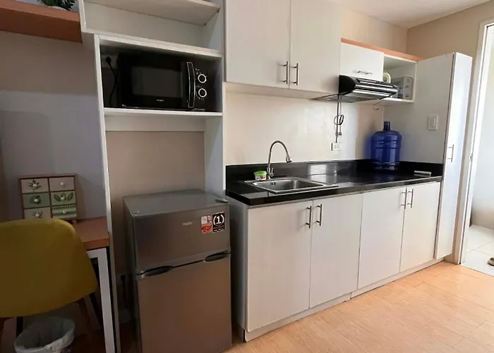 Sunvida Tower - 3* Cebu