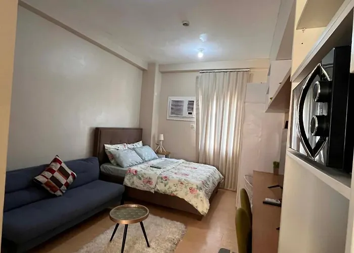 Sunvida Tower - Aparthotel